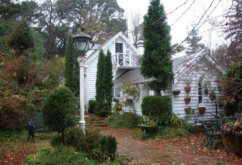 Пансион Southdown Cottage