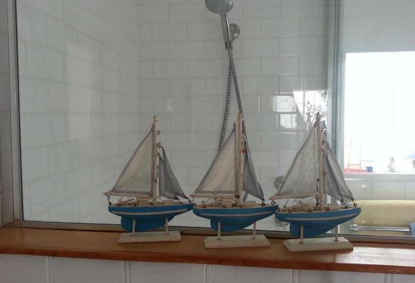 פנסיון Southdown Cottage