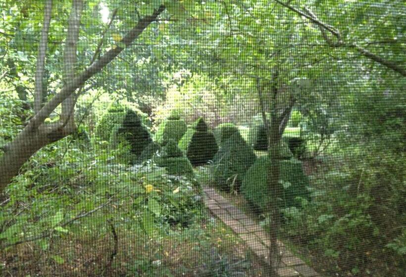 פנסיון Southdown Cottage