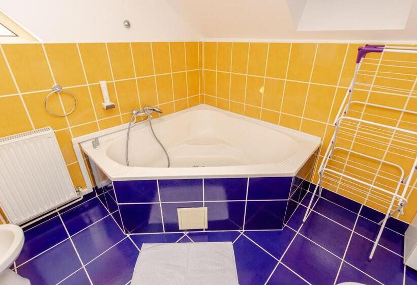 ペンション Vila Plaja Azur