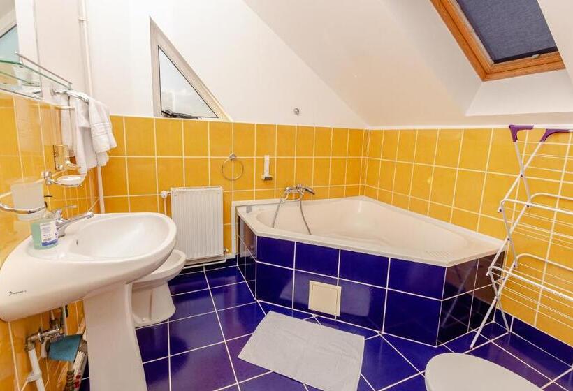 ペンション Vila Plaja Azur