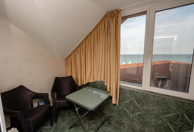 ペンション Vila Plaja Azur