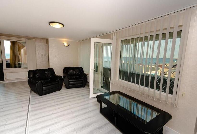 ペンション Vila Plaja Azur