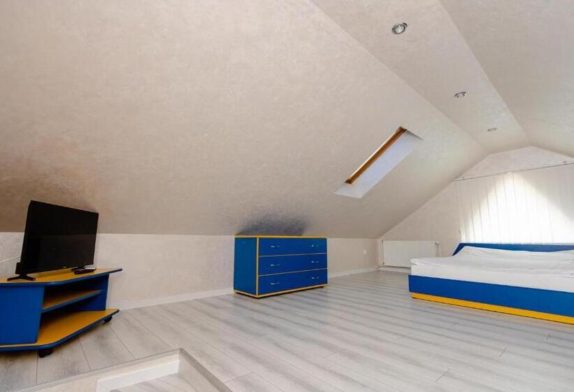 ペンション Vila Plaja Azur