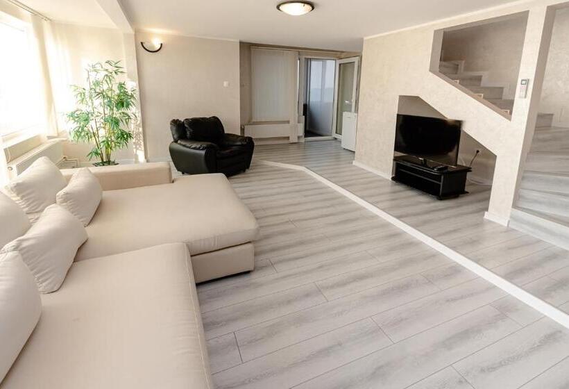 ペンション Vila Plaja Azur