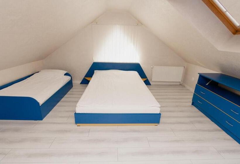 ペンション Vila Plaja Azur