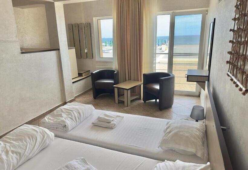 ペンション Vila Plaja Azur