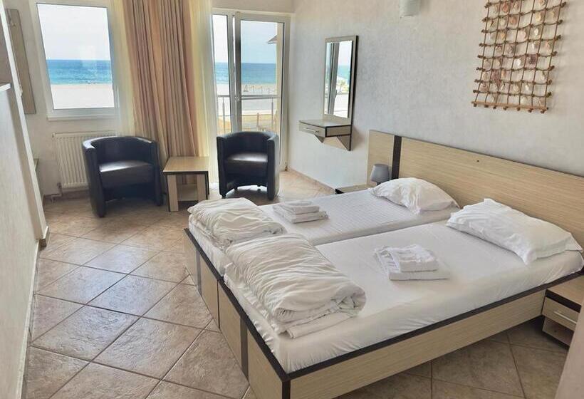 ペンション Vila Plaja Azur