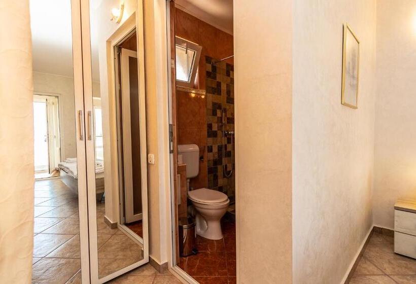 ペンション Vila Plaja Azur