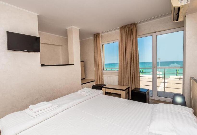 ペンション Vila Plaja Azur