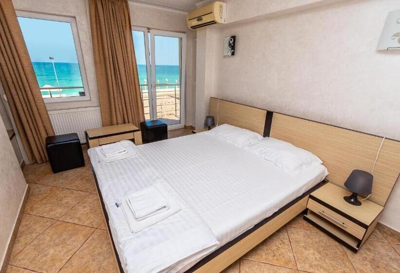 ペンション Vila Plaja Azur