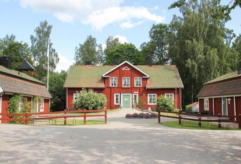 Stf Korrö Hotell