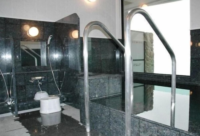 Tachikawa Urban Hotel Main