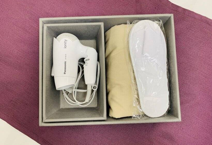 Tachikawa Urban Hotel Main