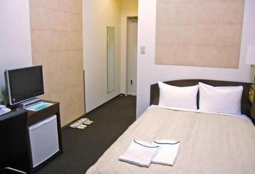 Tachikawa Urban Hotel Main