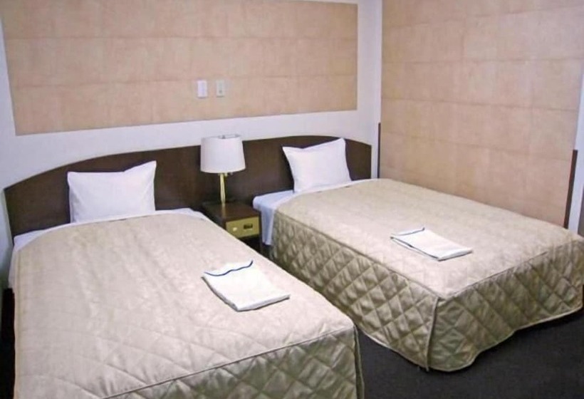 Tachikawa Urban Hotel Main