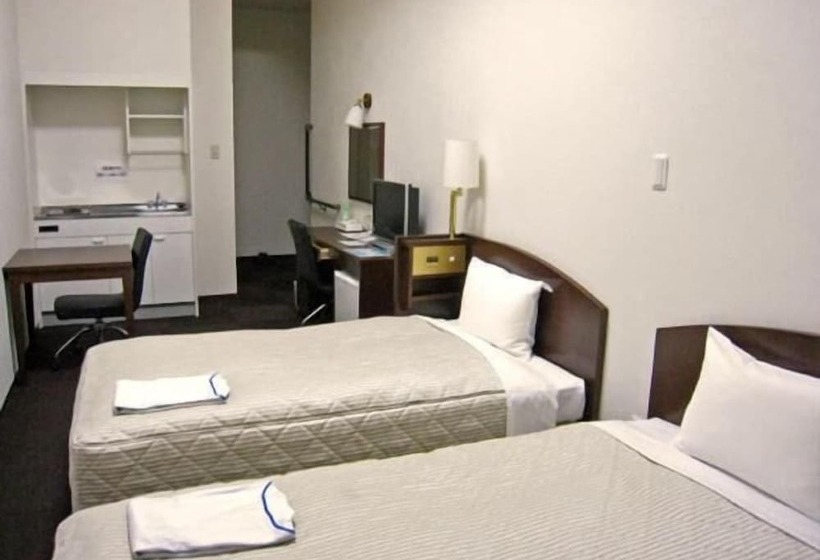 Tachikawa Urban Hotel Main