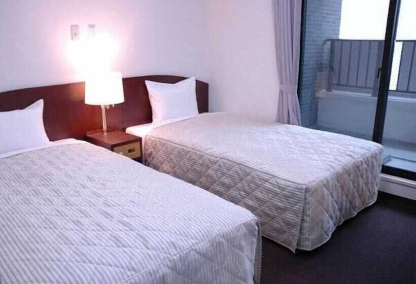 Tachikawa Urban Hotel Main