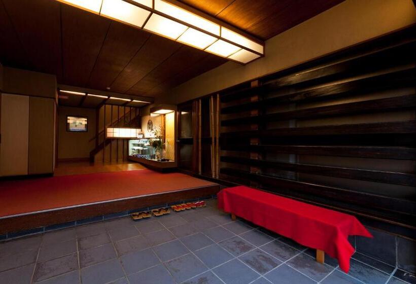 Tsuruya Ryokan