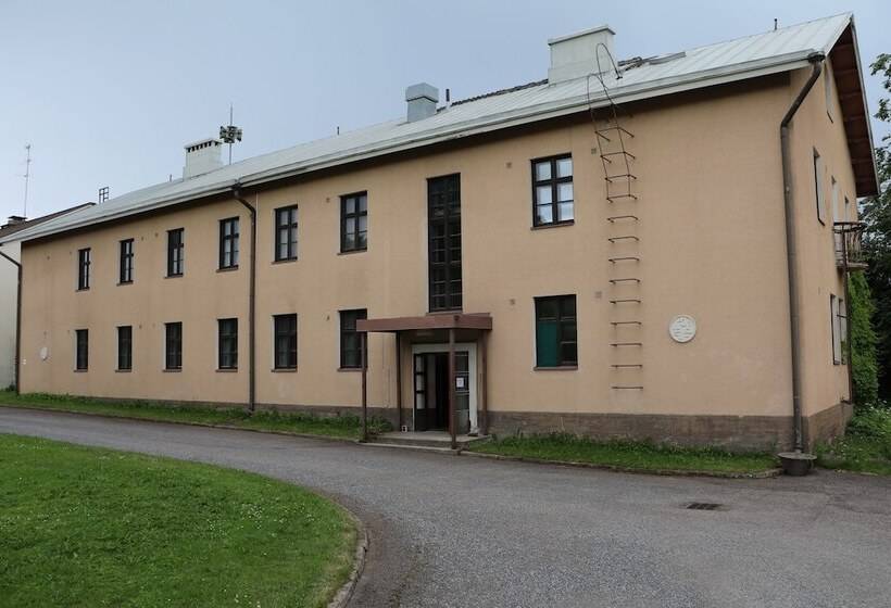 Vanha Maamies Hostel