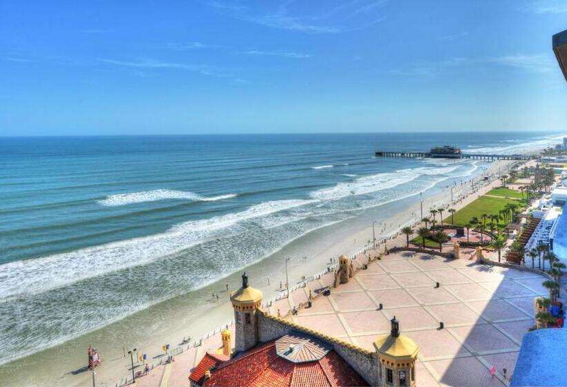 Wyndhams Ocean Walk Resort