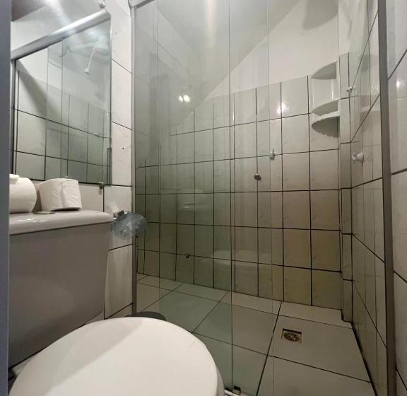 הוסטל Pousada Casa Cecilia