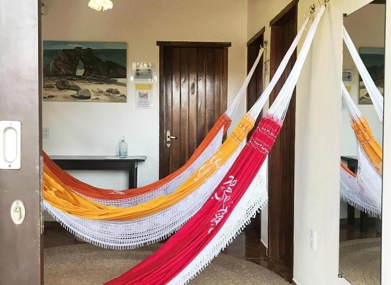 هاستل Pousada Casa Cecilia