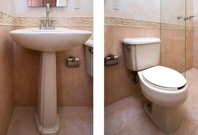 Отель Casa Del Virrey & Suites