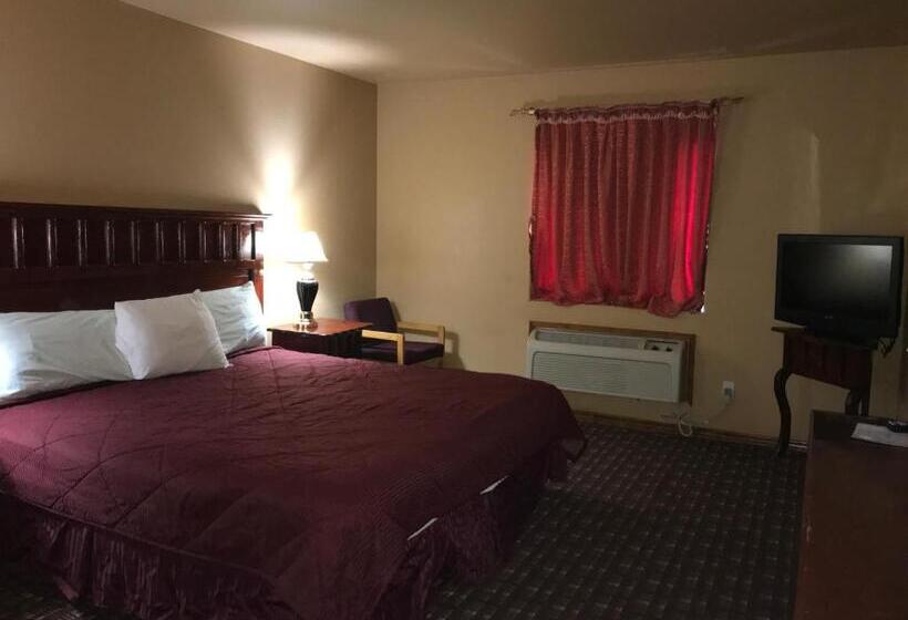 汽车旅馆  Camino Real