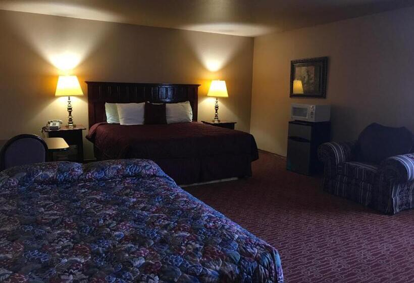 汽车旅馆  Camino Real