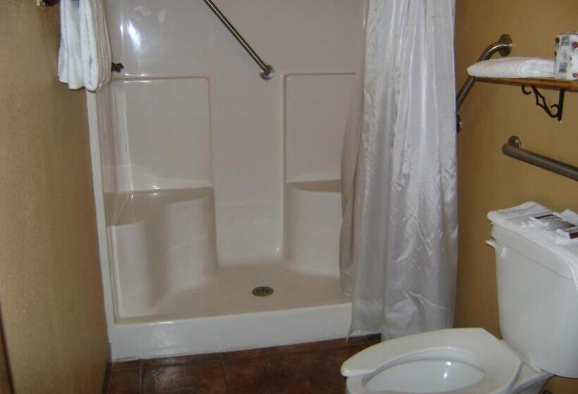 汽车旅馆  Camino Real