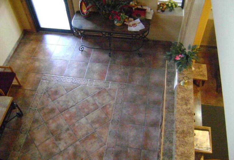 汽车旅馆  Camino Real