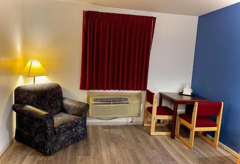 فندق Express Inn Junction City