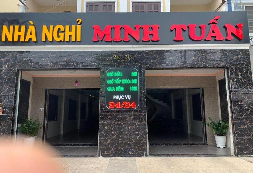 هتل Minh Tuan