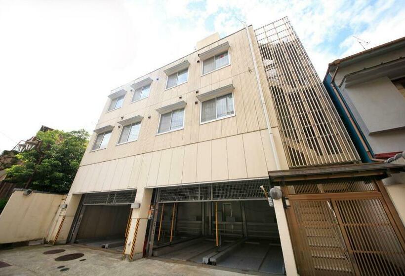 فندق Posada Suimei