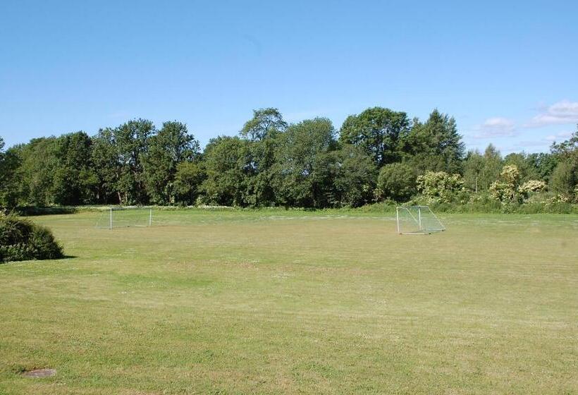 Allégården Kastlösa Vandrarhem