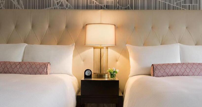 Отель Fairmont Washington Dc Gold Experience