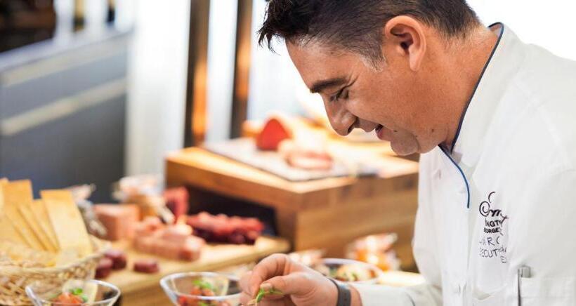 Отель Fairmont Washington Dc Gold Experience