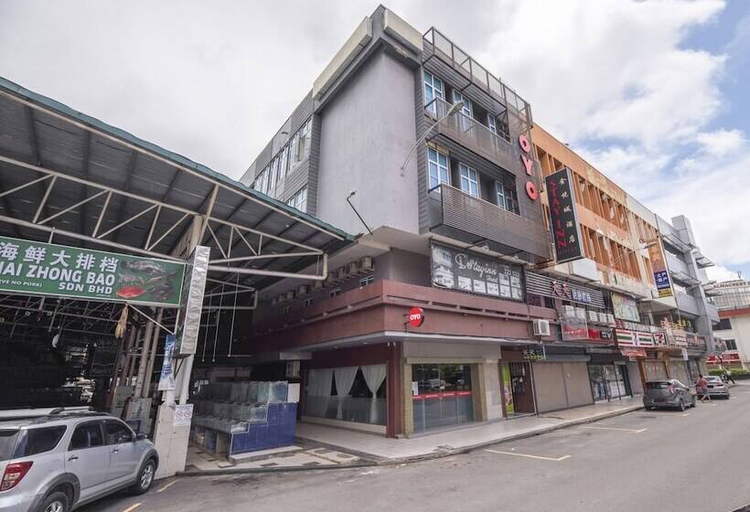 בית מלון כפרי Oyo 89944 Stay Inn