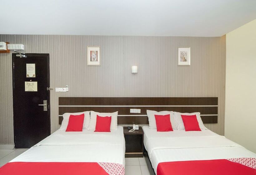 בית מלון כפרי Oyo 89944 Stay Inn