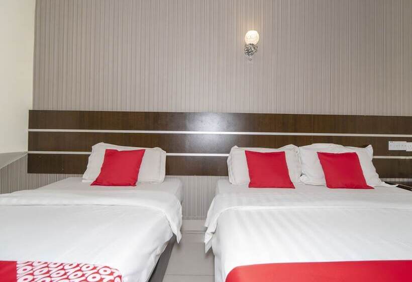 בית מלון כפרי Oyo 89944 Stay Inn