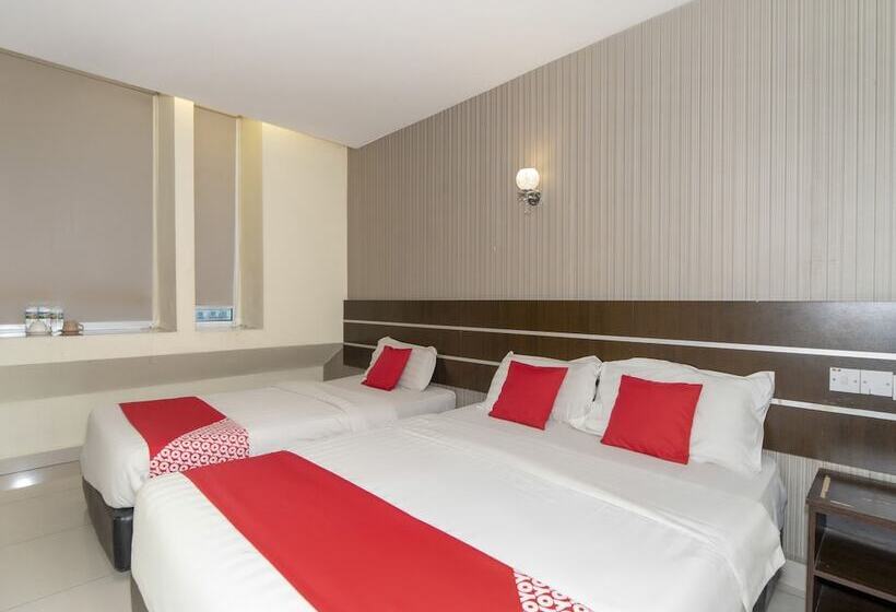 בית מלון כפרי Oyo 89944 Stay Inn