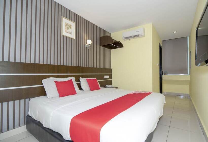 בית מלון כפרי Oyo 89944 Stay Inn