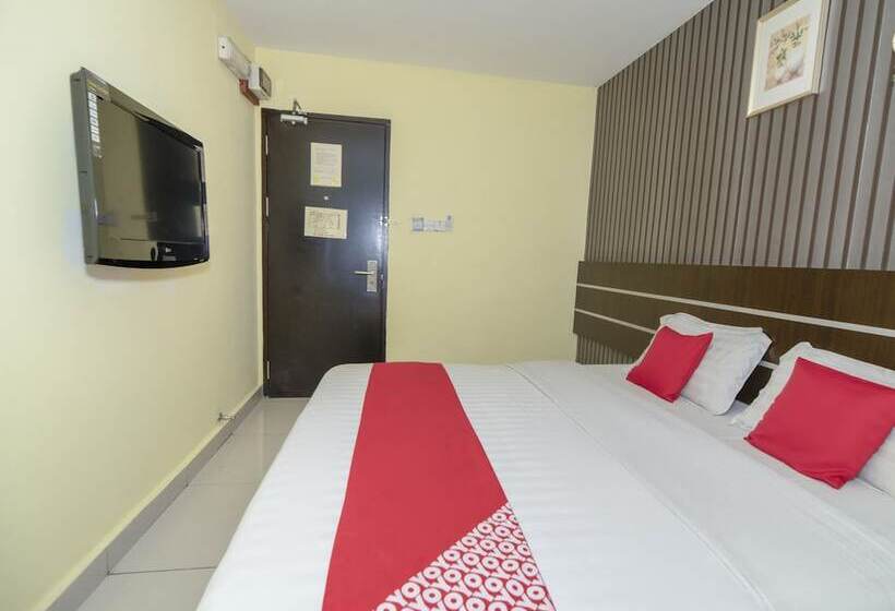 בית מלון כפרי Oyo 89944 Stay Inn