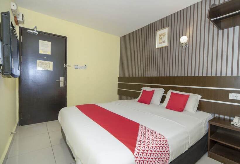 בית מלון כפרי Oyo 89944 Stay Inn