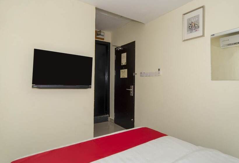 בית מלון כפרי Oyo 89944 Stay Inn