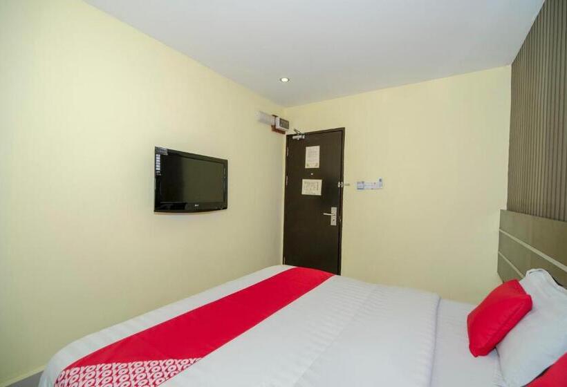 בית מלון כפרי Oyo 89944 Stay Inn