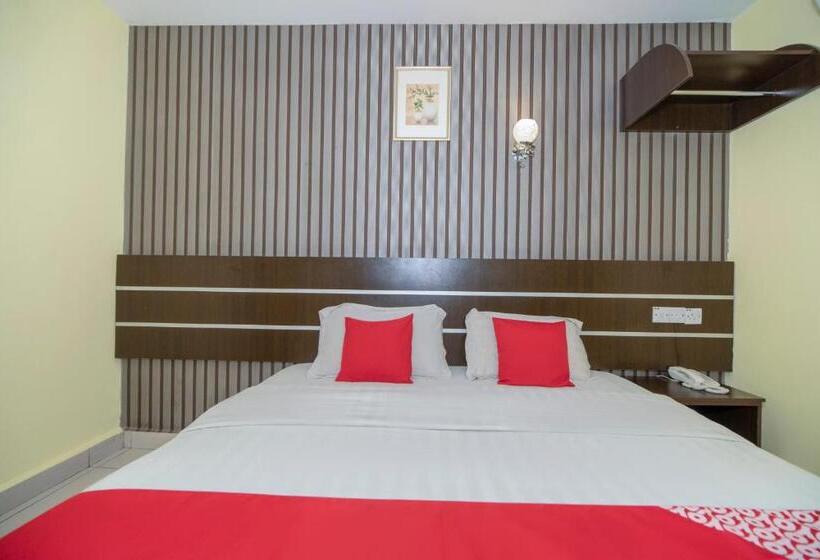 בית מלון כפרי Oyo 89944 Stay Inn