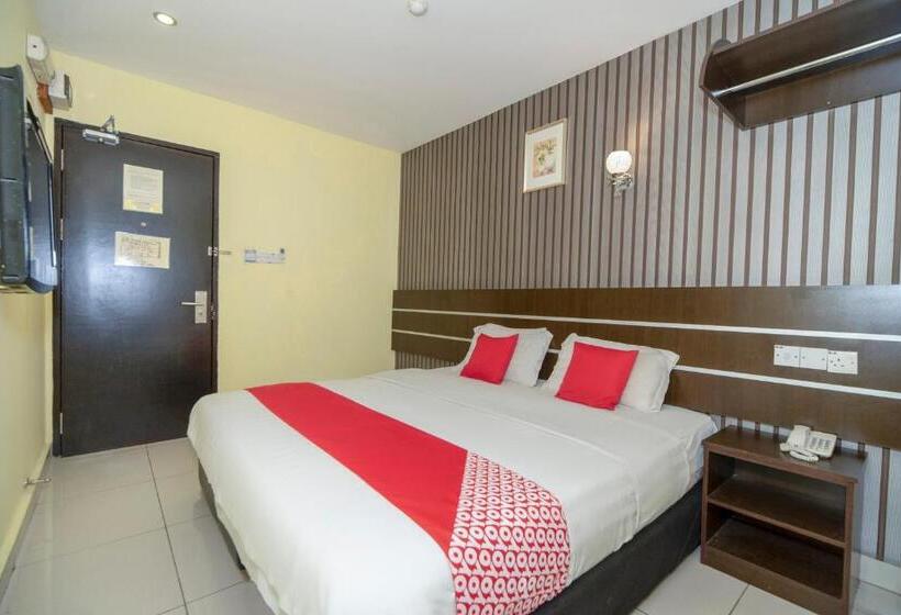 בית מלון כפרי Oyo 89944 Stay Inn