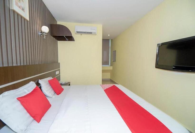 בית מלון כפרי Oyo 89944 Stay Inn